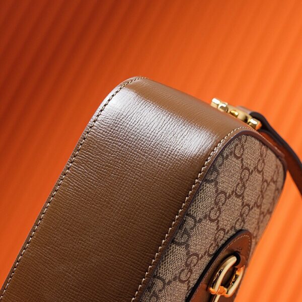 God Factory Gucci 𝗛𝐨𝐫𝐬𝐞𝐛𝐢𝐭¹⁹⁵⁵ 760196 Size 20*13*6cm