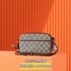 God Factory Gucci 𝗛𝐨𝐫𝐬𝐞𝐛𝐢𝐭¹⁹⁵⁵ 760196 Size 20*13*6cm