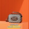 God Factory Gucci 𝗛𝐨𝐫𝐬𝐞𝐛𝐢𝐭¹⁹⁵⁵ 760196 Size 20*13*6cm