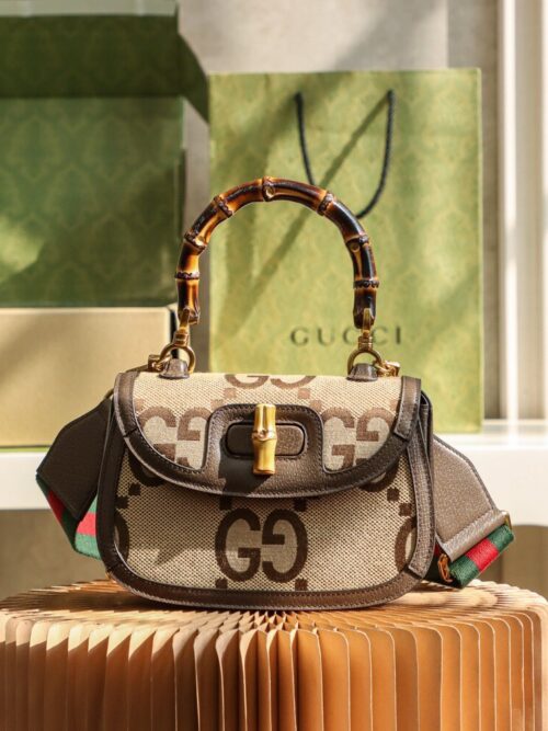 God Factory Gucci 675797 Size 21*15*7 cm