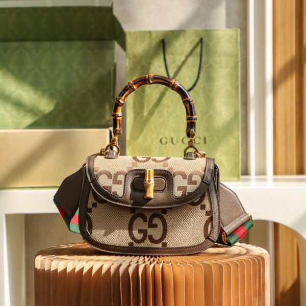 img_6584-2 God Factory Gucci 675797 Size 21*15*7 cm