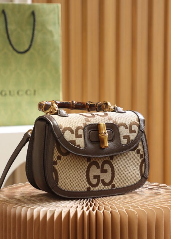 img_6585-2 God Factory Gucci 675797 Size 21*15*7 cm