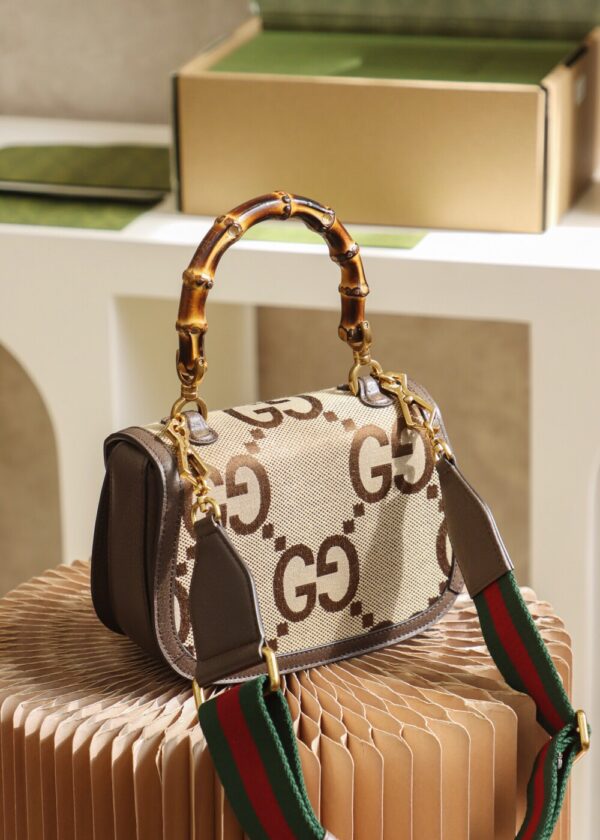 img_6587-2 God Factory Gucci 675797 Size 21*15*7 cm