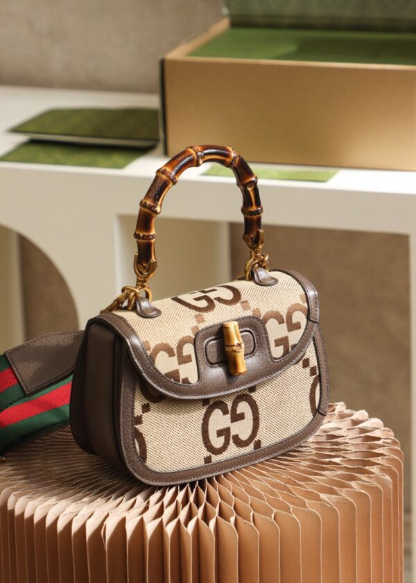 img_6588-2 God Factory Gucci 675797 Size 21*15*7 cm