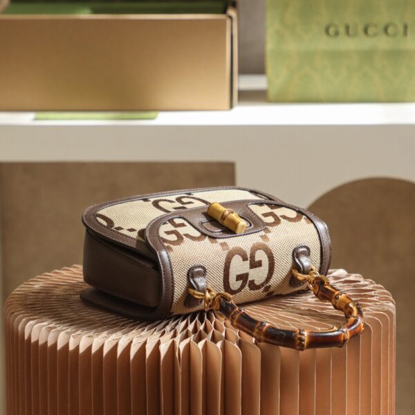 img_6589-2 God Factory Gucci 675797 Size 21*15*7 cm
