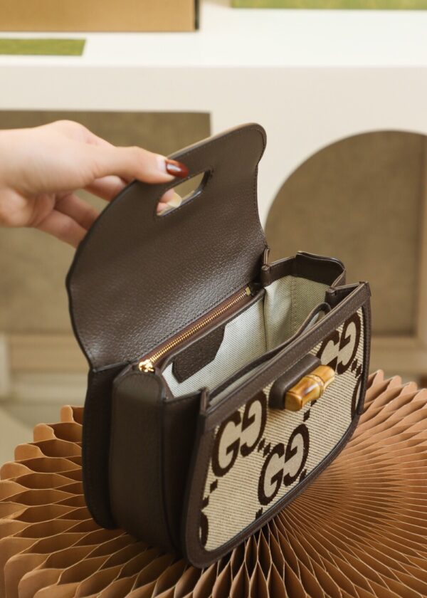 img_6592-2 God Factory Gucci 675797 Size 21*15*7 cm