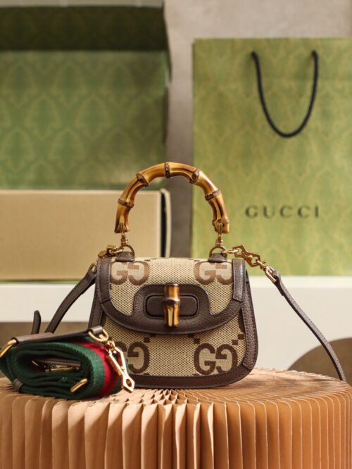 God Factory Gucci 686864 Size 17*12*7 cm