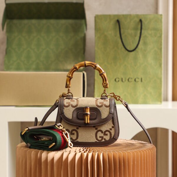 img_6602-2 God Factory Gucci 686864 Size 17*12*7 cm