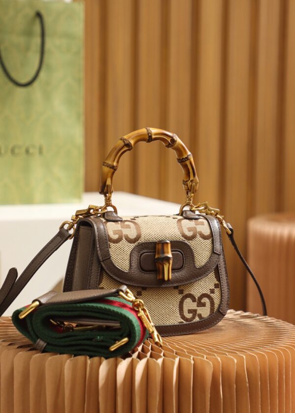 img_6603-2 God Factory Gucci 686864 Size 17*12*7 cm