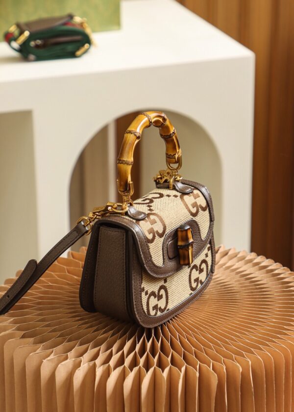 img_6604-2 God Factory Gucci 686864 Size 17*12*7 cm