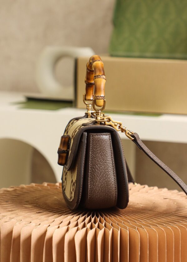 img_6605-2 God Factory Gucci 686864 Size 17*12*7 cm