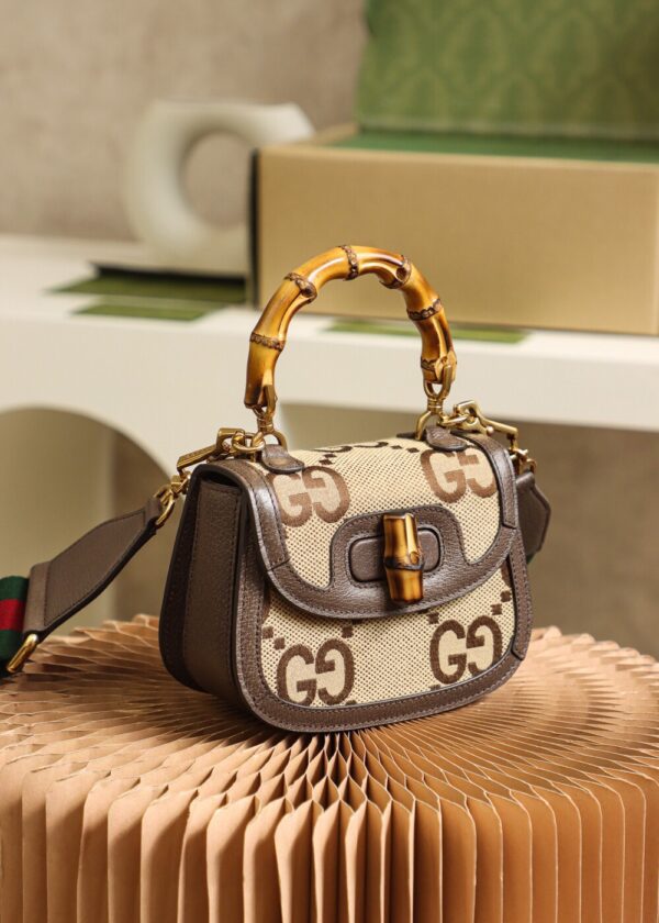 img_6606-2 God Factory Gucci 686864 Size 17*12*7 cm