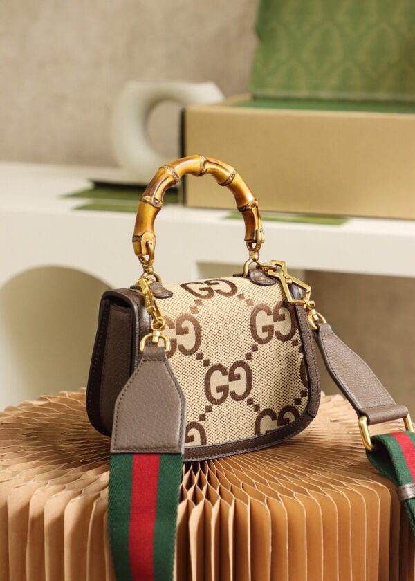 img_6607-2 God Factory Gucci 686864 Size 17*12*7 cm
