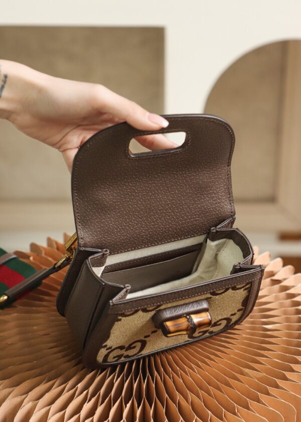 img_6608-2 God Factory Gucci 686864 Size 17*12*7 cm