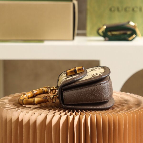 img_6609-2 God Factory Gucci 686864 Size 17*12*7 cm