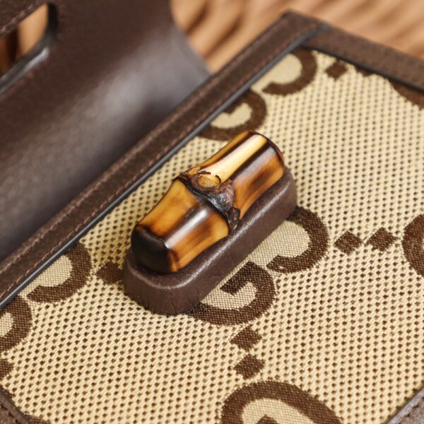 img_6618-2 God Factory Gucci 686864 Size 17*12*7 cm