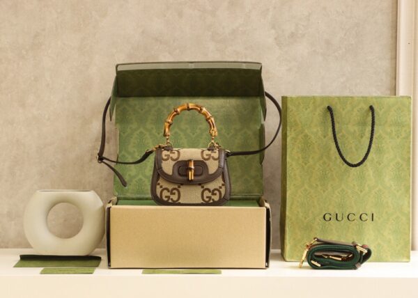 img_6620-2 God Factory Gucci 686864 Size 17*12*7 cm