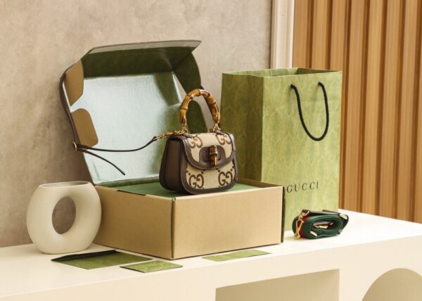 img_6621-2 God Factory Gucci 686864 Size 17*12*7 cm