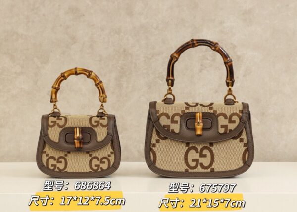 img_6622-2 God Factory Gucci 686864 Size 17*12*7 cm
