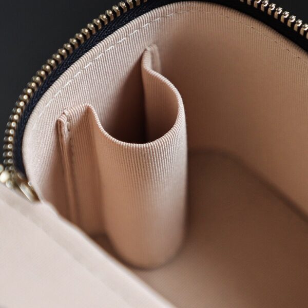 God Factory Chanel 2022 CC Bags Size 8.5*11*7 cm Black 24K Retro GHW
