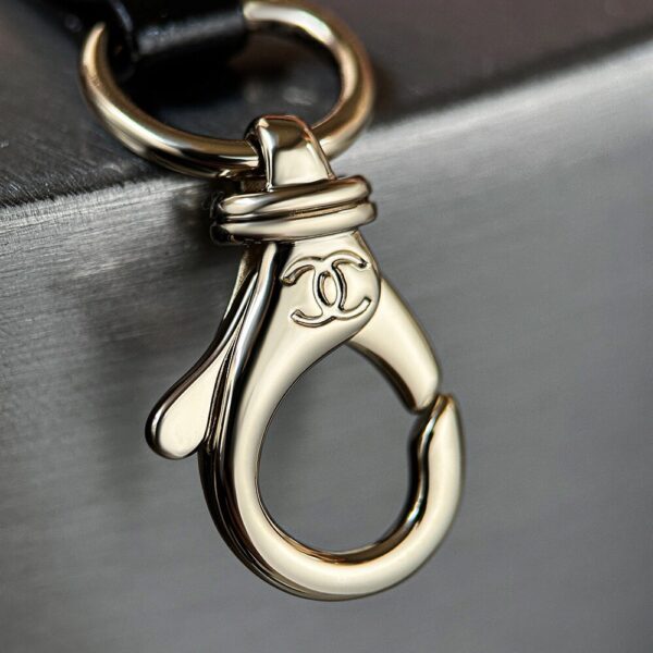 God Factory Chanel 25P 31 Bag Mini Black Bonaudo Size 22*23.5*5.5cm Gold Hardware