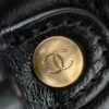 God Factory Chanel 25P Horizontal Style Vintage Gold Size 14*20*5.5cm
