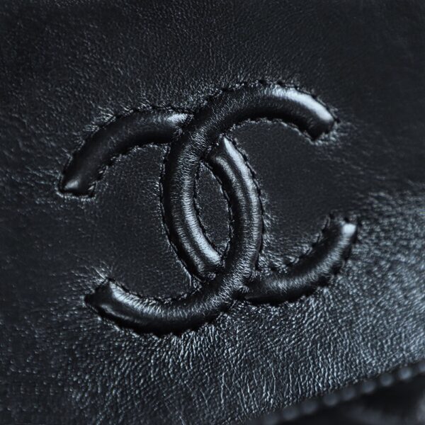 img_7651-2 God Factory Chanel 25P Horizontal Style Vintage Gold Size 14*20*5.5cm