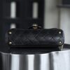 God Factory Chanel 25P Mini Kelly Horizontal Style Vintage Gold Size 11.5*22*6cm
