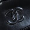 God Factory Chanel 25P Mini Kelly Horizontal Style Vintage Gold Size 11.5*22*6cm