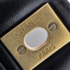 God Factory Chanel 25P Mini Kelly Horizontal Style Vintage Gold Size 11.5*22*6cm