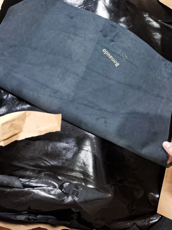 God Factory Chanel Nano 31 Bag Authentication Edition 14K Pale Black Bonaudo Leather Gold Size 20*17.5*3.5cm