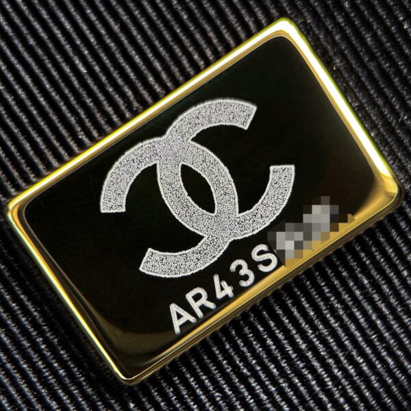img_7823-2 God Factory Chanel 24K Camera Bag Small 14K Pale Gold