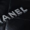 God Factory Chanel 22 Bag Medium 24K Retro PHW Antiba Leate Size 39*42*8cm