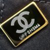 God Factory Chanel 22 Bag Small 24K Retro PHW Antiba Leate Size 35*37*7cm