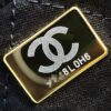 God Factory Chanel Mini 22 Bag 24K Retro GHW Antiba Leate Size 19*20*6cm