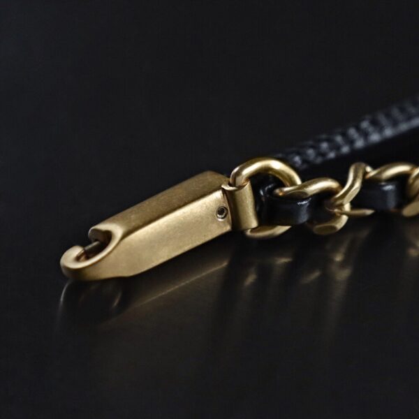 img_8036-2 God Factory Chanel Mini 22 Bag 24K Retro GHW Antiba Leate Size 19*20*6cm