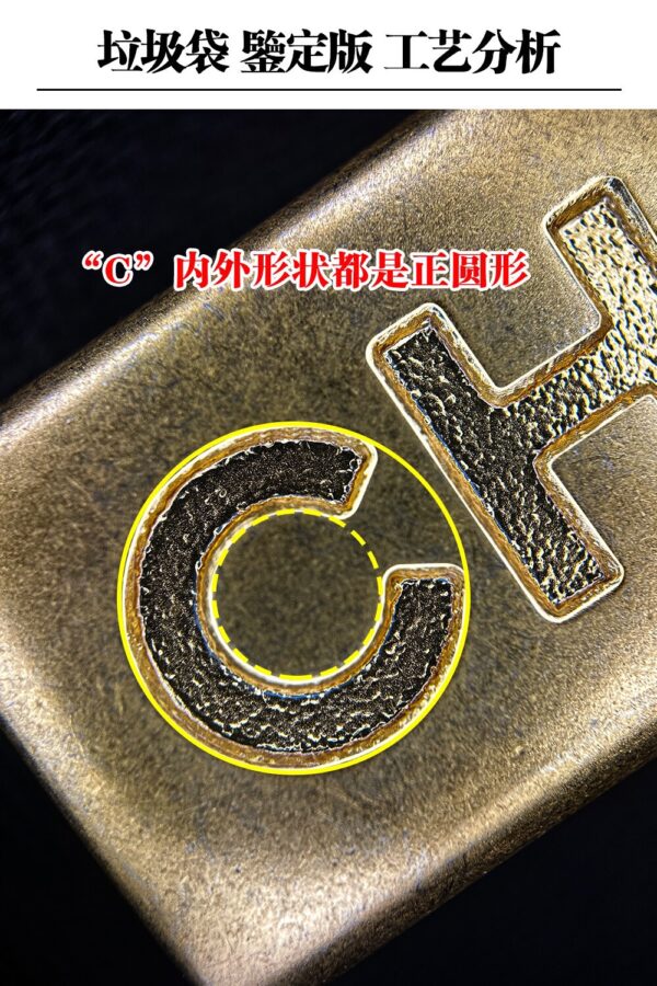 God Factory Chanel Mini 22 Bag 24K Retro PHW Antiba Leather Silver Color Size 19*20*6cm