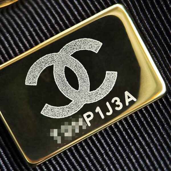 img_8124-2 God Factory Chanel 23P Duma Small italy Leather Size 18*18.5*12cm 14K Pale Gold