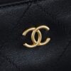 God Factory Chanel 25S Tote Shopping Bag Small Black HAAS Leather Retro 24K Gold Size 31*47*11cm
