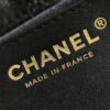 God Factory Chanel 25S HoHo Dumpling Bag 24K Vintage Matte Gold Size 17*26*8.5cm