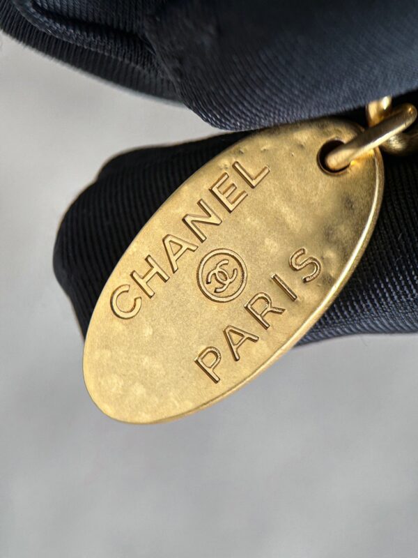 God Factory Chanel 25S HoHo Dumpling Bag 24K Vintage Matte Gold Size 17*26*8.5cm