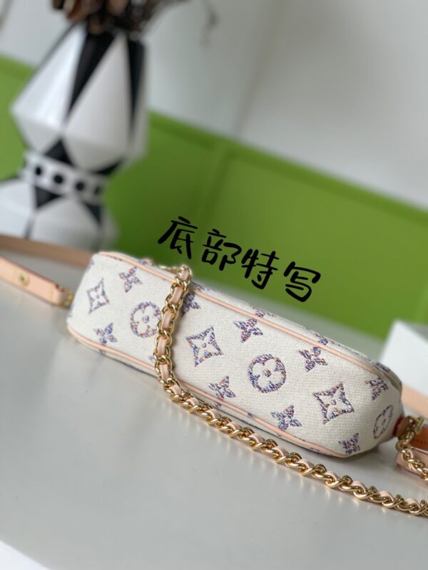 God Factory Louis Vuitton M83499 Size 23.5*12*4.3cm