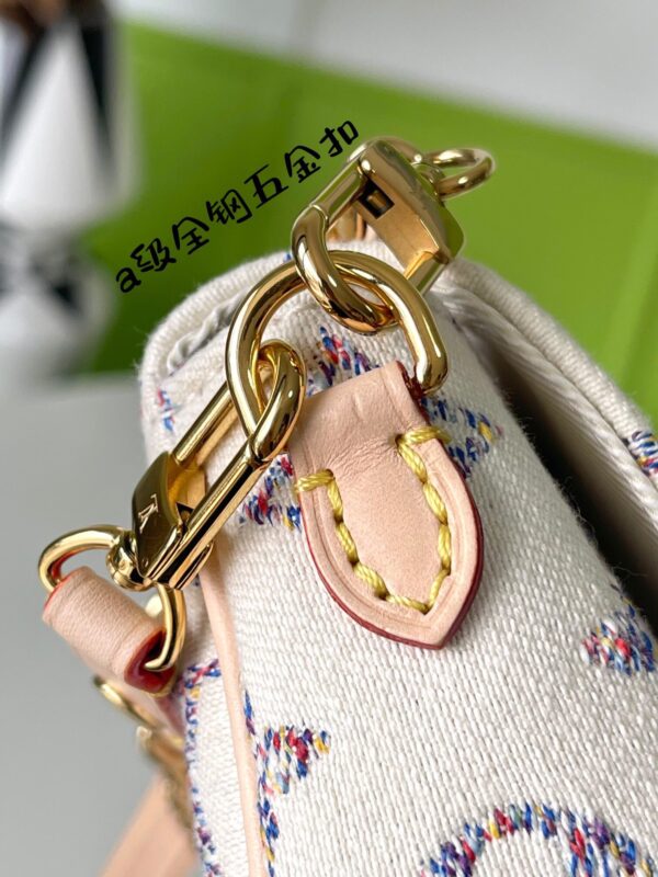 God Factory Louis Vuitton M83499 Size 23.5*12*4.3cm