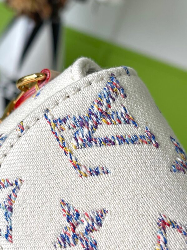 God Factory Louis Vuitton M83499 Size 23.5*12*4.3cm