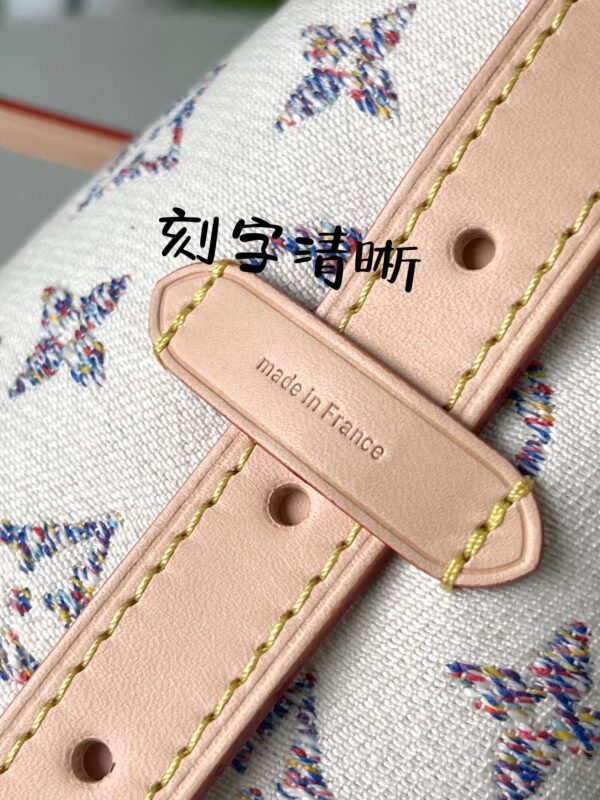 God Factory Louis Vuitton Carryall M24707 Size 29*24*12cm