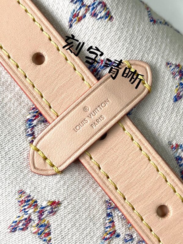 God Factory Louis Vuitton Carryall M24707 Size 29*24*12cm