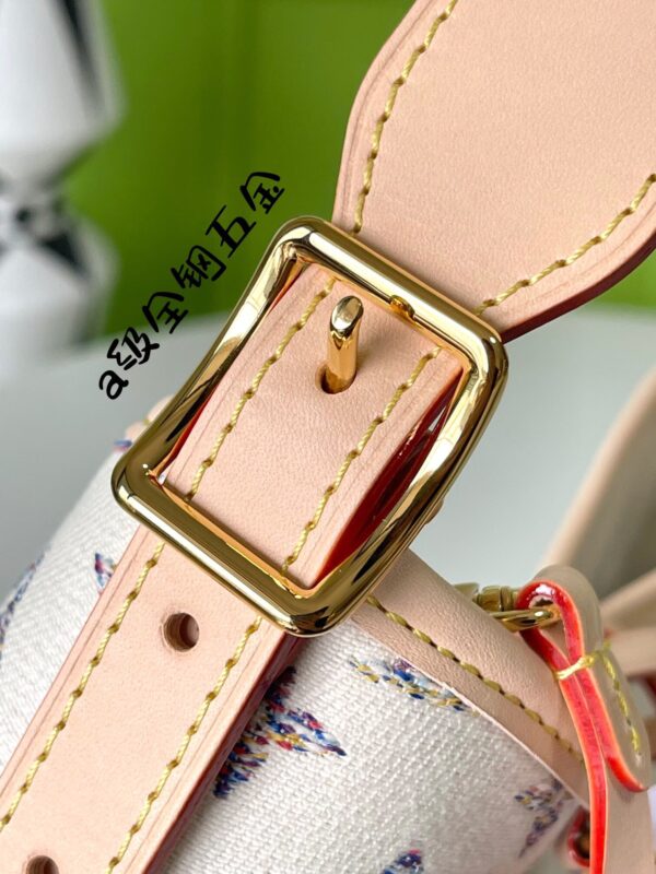 God Factory Louis Vuitton Carryall M24707 Size 29*24*12cm