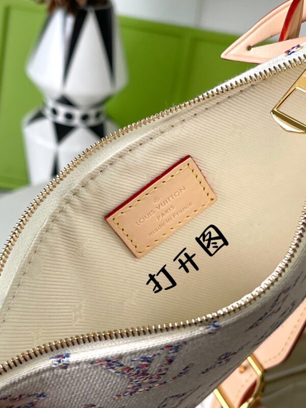 God Factory Louis Vuitton Carryall M24707 Size 29*24*12cm