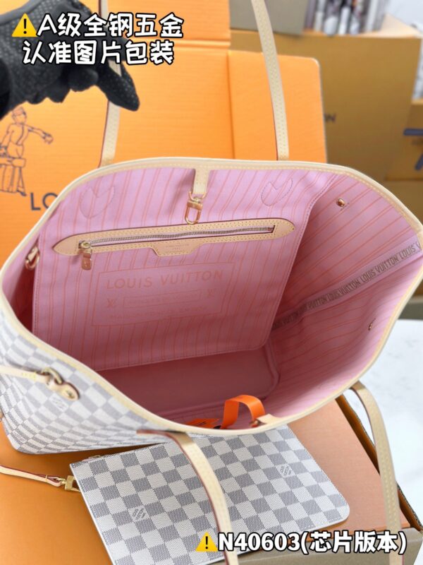 God Factory Louis Vuitton N40603 Size 28x14x31cm