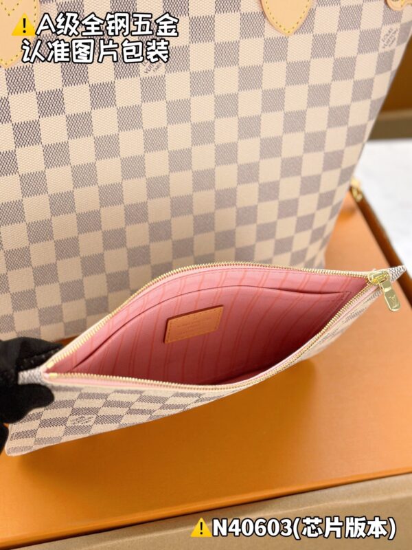 God Factory Louis Vuitton N40603 Size 28x14x31cm